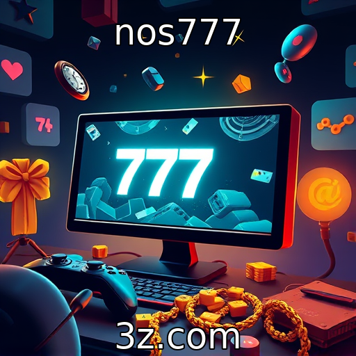 Tendências emergentes no mercado de jogos