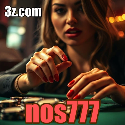 Eventos Incríveis no nos777: A Diversão Acontece Aqui