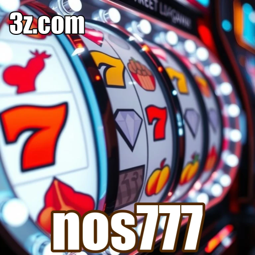 Ofertas Imperdíveis no nos777: Atrações para Todos os Jogadores