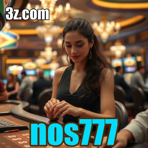 Jogos de Poker no nos777: A Arte da Estratégia
