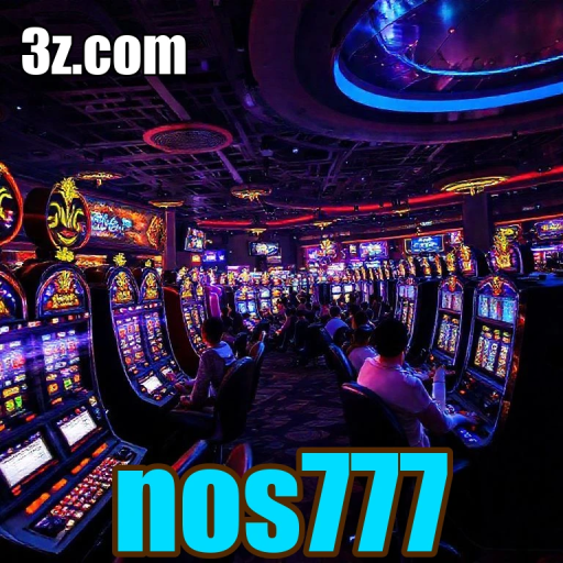 Slots vibrantes no site nos777: A experiência que encanta!